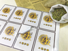 珠光合成貼紙